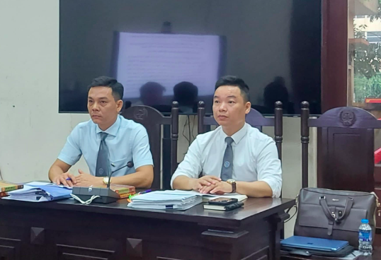 Say xỉn "dắt nhầm xe" tại qu&aacute;n karaoke, người đ&agrave;n &ocirc;ng lĩnh &aacute;n t&ugrave;- Ảnh 2.