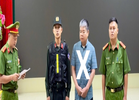 Vụ m&igrave;n nổ 2 người thương vong: Ph&oacute; gi&aacute;m đốc chỉ đạo x&oacute;a dấu vết hiện trường- Ảnh 1.