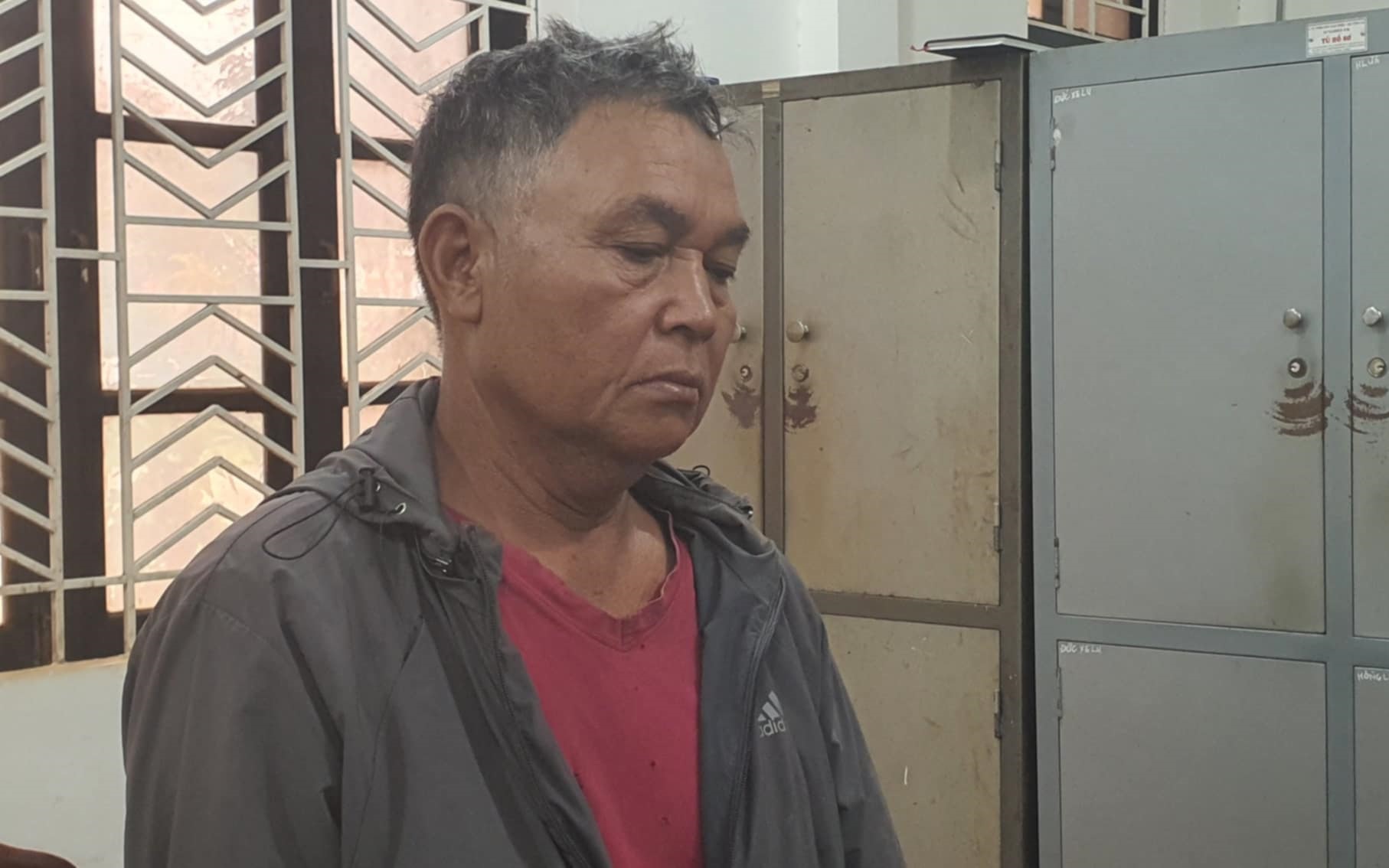 Khởi tố đối tượng "Phá hoại chính sách đoàn kết"