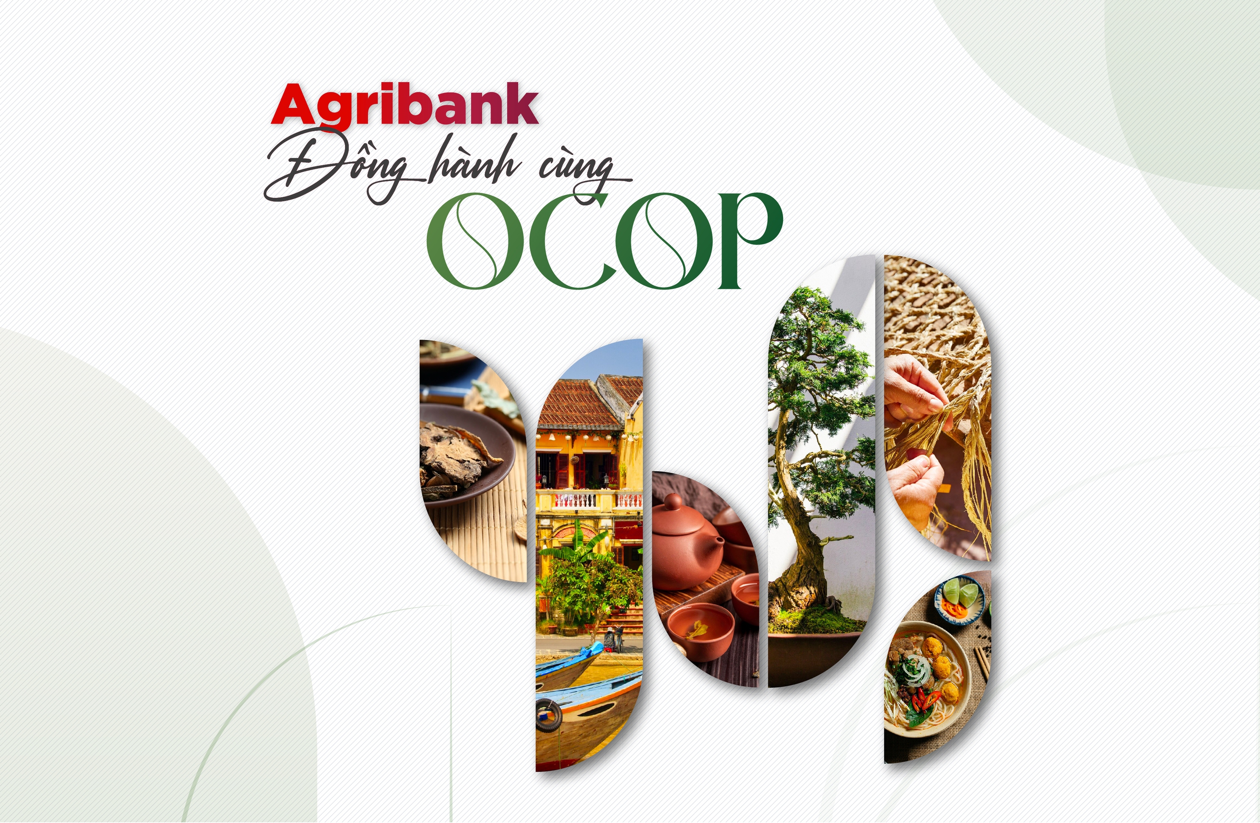 Agribank đồng h&agrave;nh, tiếp sức sản phẩm OCOP vươn xa- Ảnh 1.