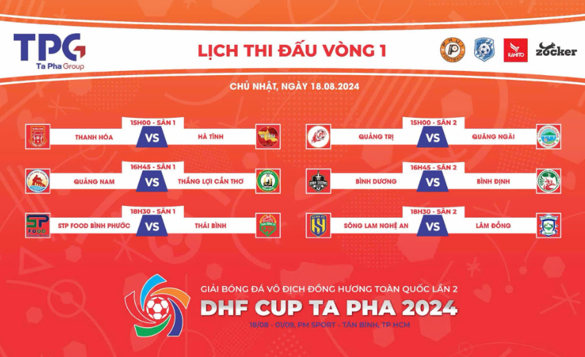 Hơn 100 triệu đồng tiền thưởng tại Cup TA PHA 2024- Ảnh 2.