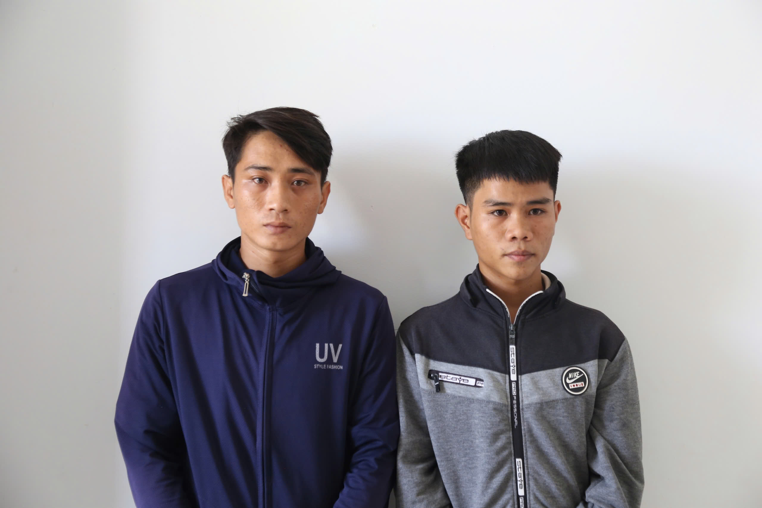 Hẹn nhau hỗn chiến, thiếu ni&ecirc;n 15 tuổi bị ch&eacute;m v&agrave;o đầu nguy kịch- Ảnh 1.