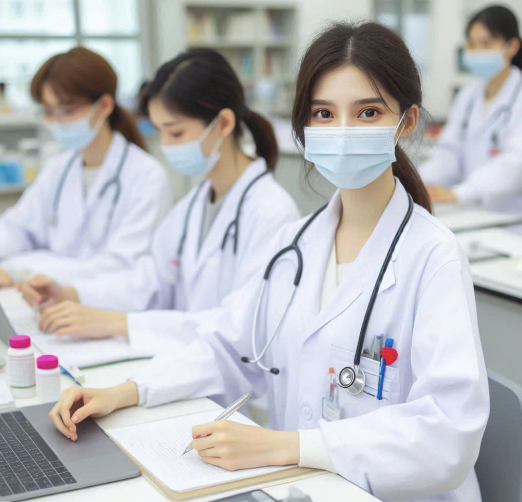 Một trường trung cấp c&oacute; dấu hiệu sử dụng giấy ph&eacute;p giả, kiến nghị c&ocirc;ng an v&agrave;o cuộc- Ảnh 1.