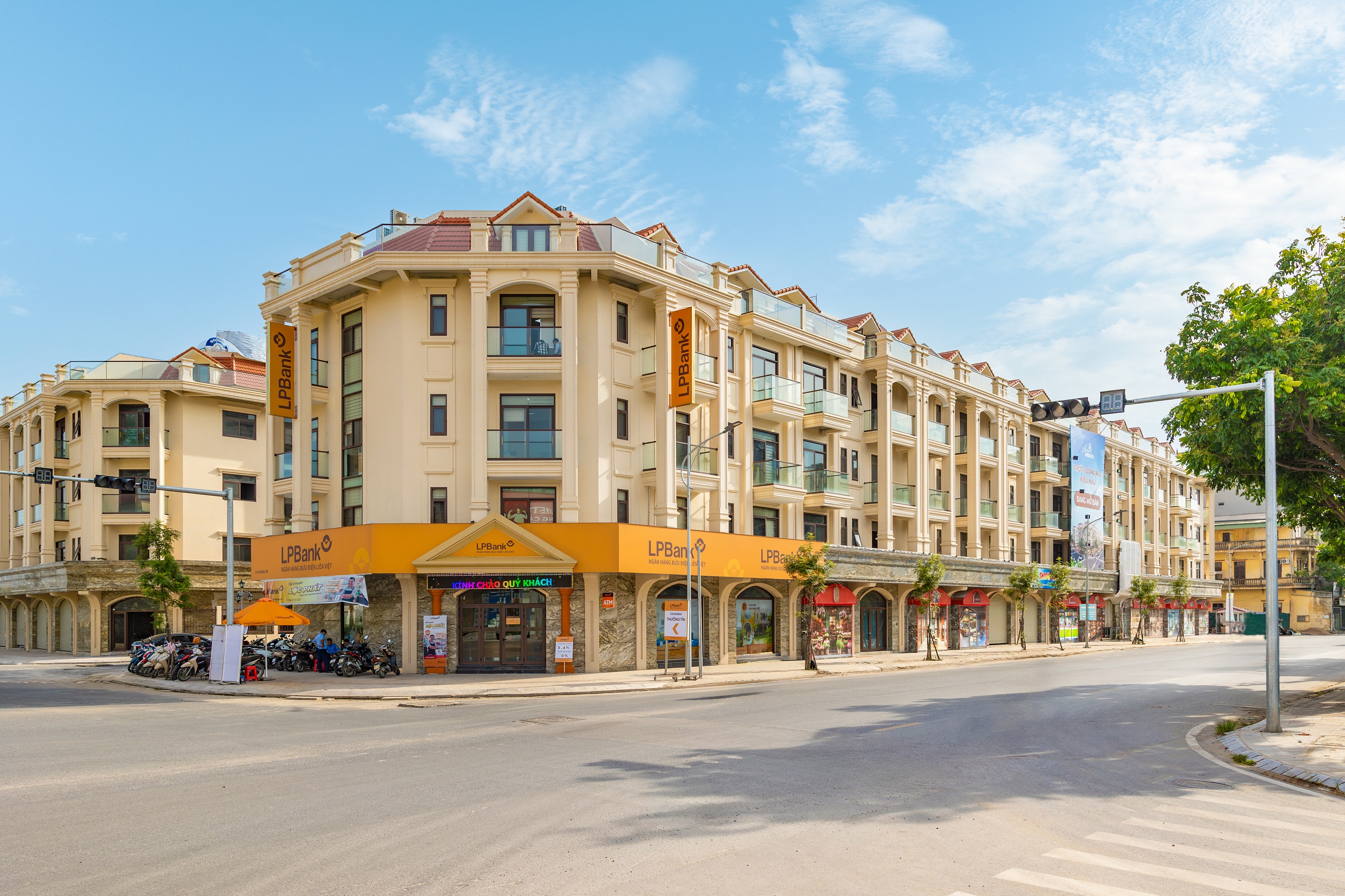 Gi&aacute; nh&agrave; thấp tầng v&ugrave;ng ven H&agrave; Nội vẫn tăng mạnh, tập trung dọc trục v&agrave;nh đai 3,5 v&agrave; 4- Ảnh 2.