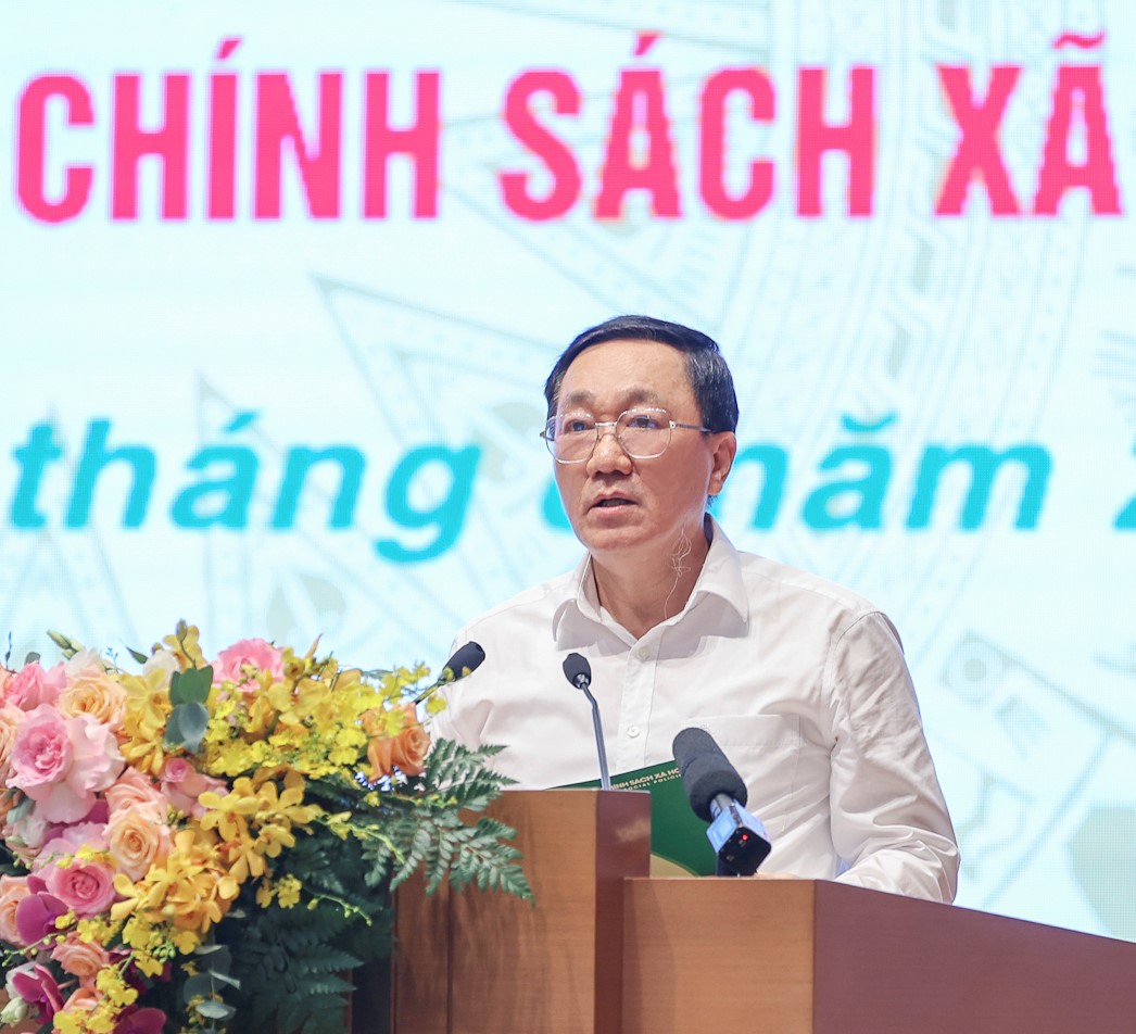 Ch&iacute;nh s&aacute;ch t&iacute;n dụng x&atilde; hội: C&ocirc;ng cụ hữu hiệu xo&aacute; ngh&egrave;o v&agrave; tạo sinh kế- Ảnh 1.