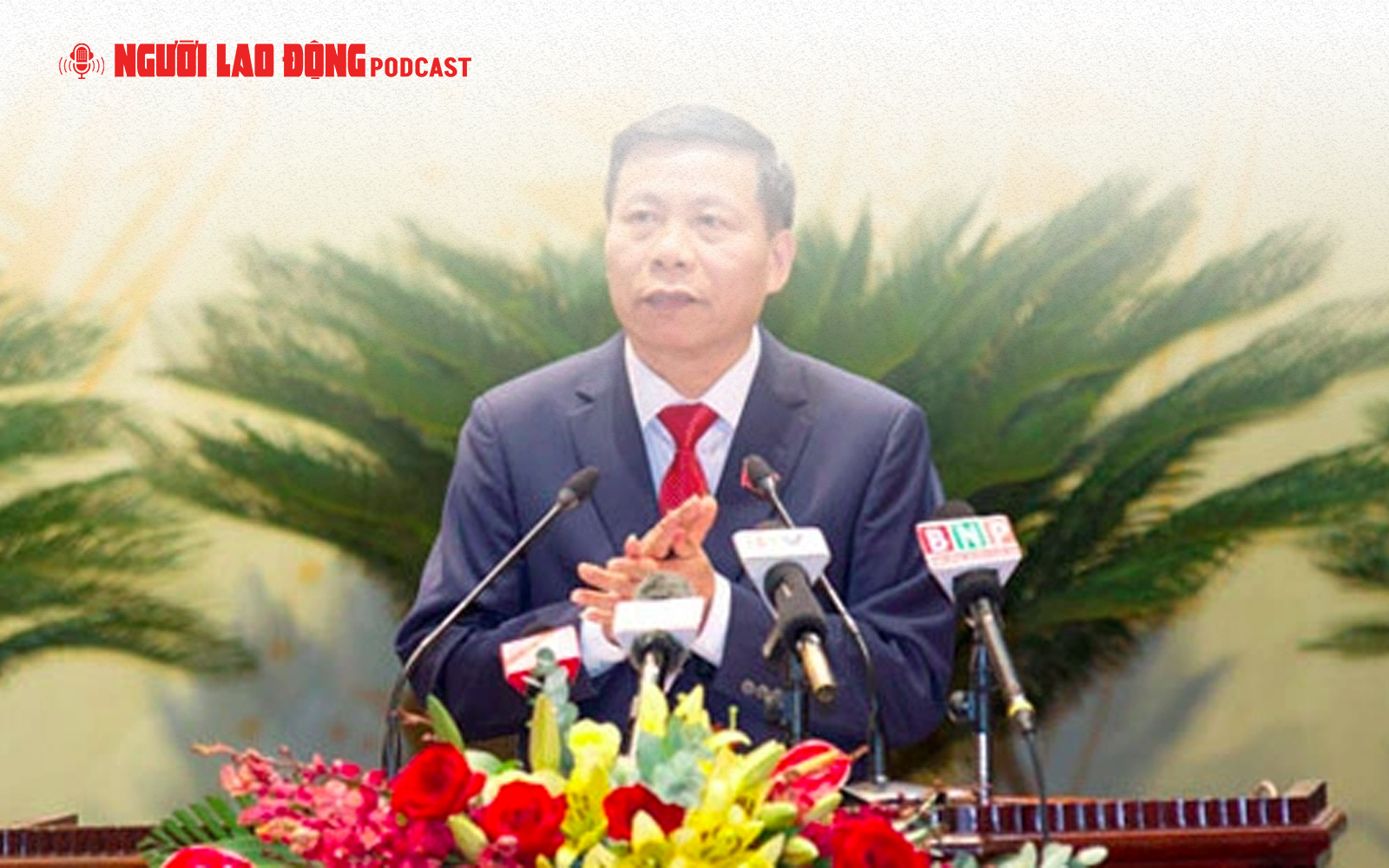 Ông Nguyễn Nhân Chiến  nhận “quà biếu” chục tỉ bằng cách nào?