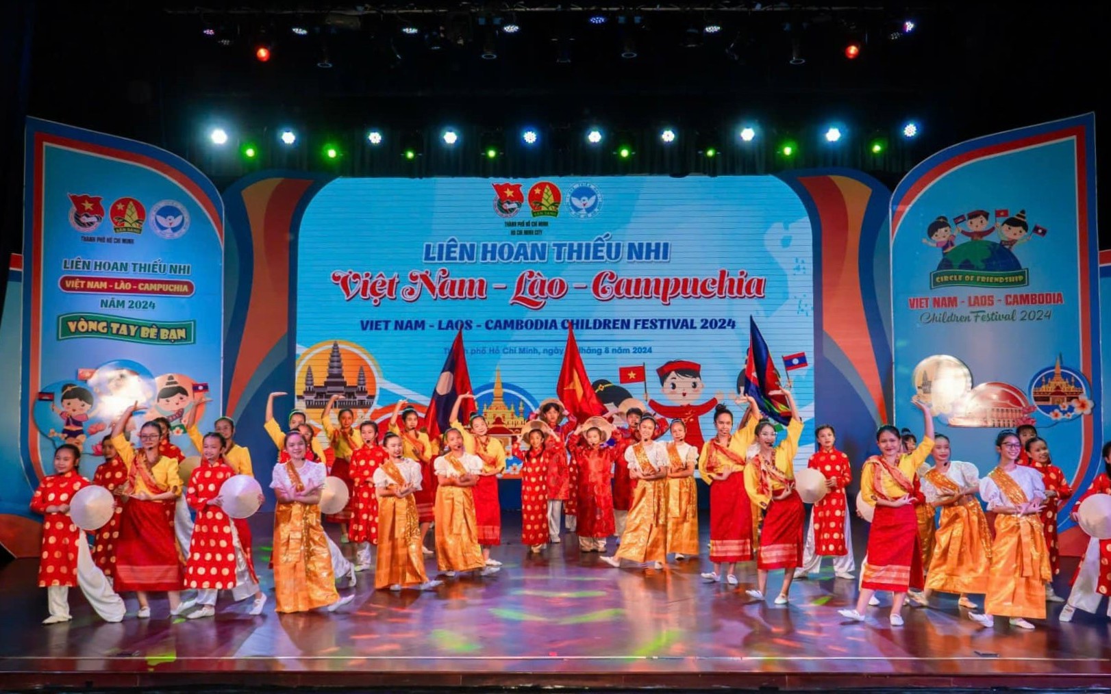 "Trắng" âm nhạc thiếu nhi ở thị trường