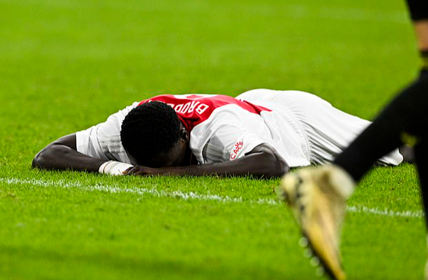 Thủ m&ocirc;n 40 tuổi cản 5 quả 11m, Ajax hạ Panathinaikos sau 34 lượt s&uacute;t- Ảnh 3.