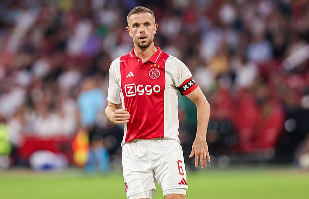 Thủ m&ocirc;n 40 tuổi cản 5 quả 11m, Ajax hạ Panathinaikos sau 34 lượt s&uacute;t- Ảnh 1.