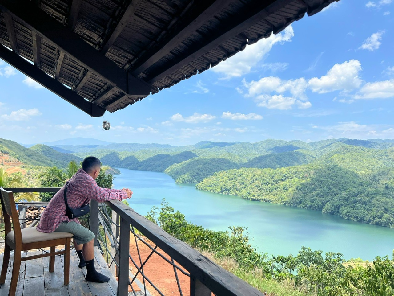 Đất n&ocirc;ng nghiệp c&oacute; thể kết hợp l&agrave;m du lịch n&ocirc;ng trại kh&ocirc;ng cần xin chuyển đổi mục đ&iacute;ch- Ảnh 1.