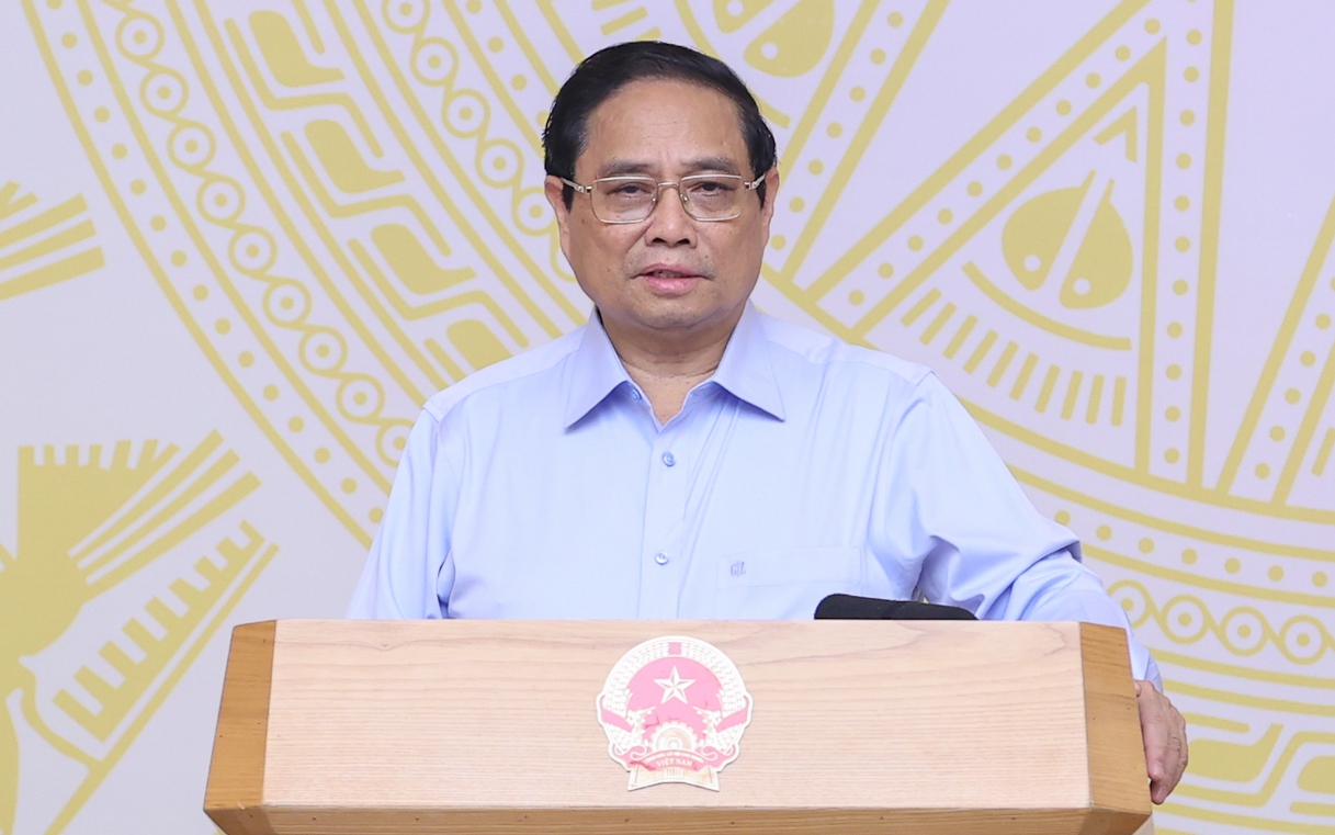 Thủ tướng: Chuẩn bị để phát động 500 ngày đêm thi đua hoàn thành 3.000 km đường cao tốc