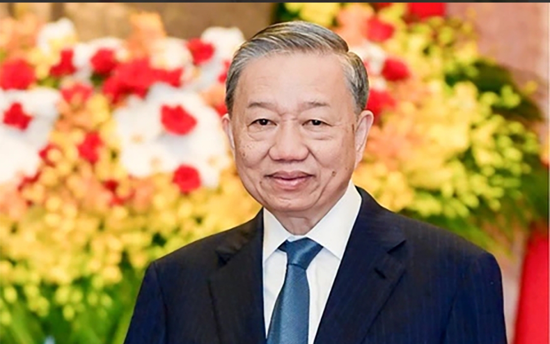 Tổng B&iacute; thư, Chủ tịch nước T&ocirc; L&acirc;m thăm Trung Quốc: &Yacute; nghĩa hết sức quan trọng, diễn ra v&agrave;o thời điểm then chốt