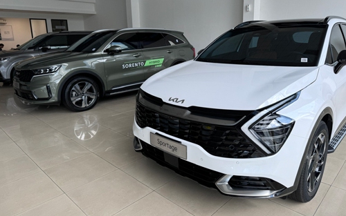 Sẽ giảm lệ phí trước bạ ô tô nội chỉ 3 tháng?