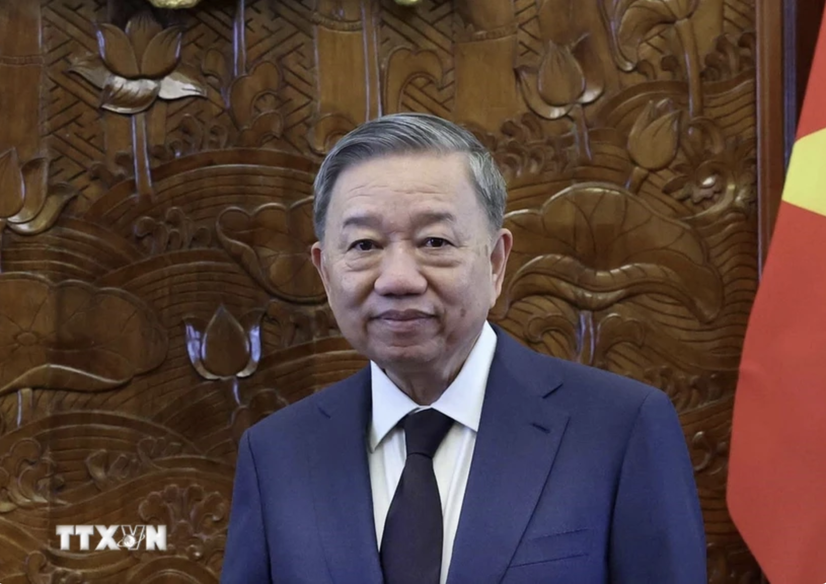 Tổng B&iacute; thư, Chủ tịch nước T&ocirc; L&acirc;m thăm Trung Quốc: &Yacute; nghĩa hết sức quan trọng, diễn ra v&agrave;o thời điểm then chốt- Ảnh 2.
