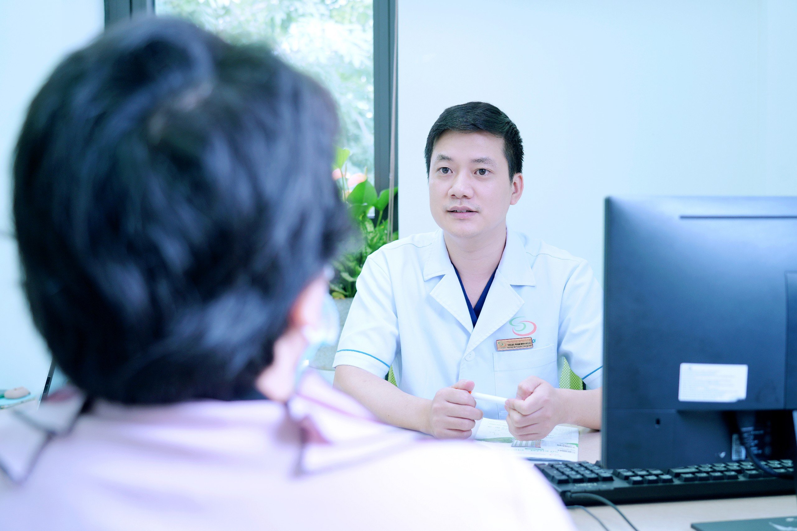 Giảm ham muốn sau ti&ecirc;m thuốc tr&aacute;nh thai- Ảnh 1.