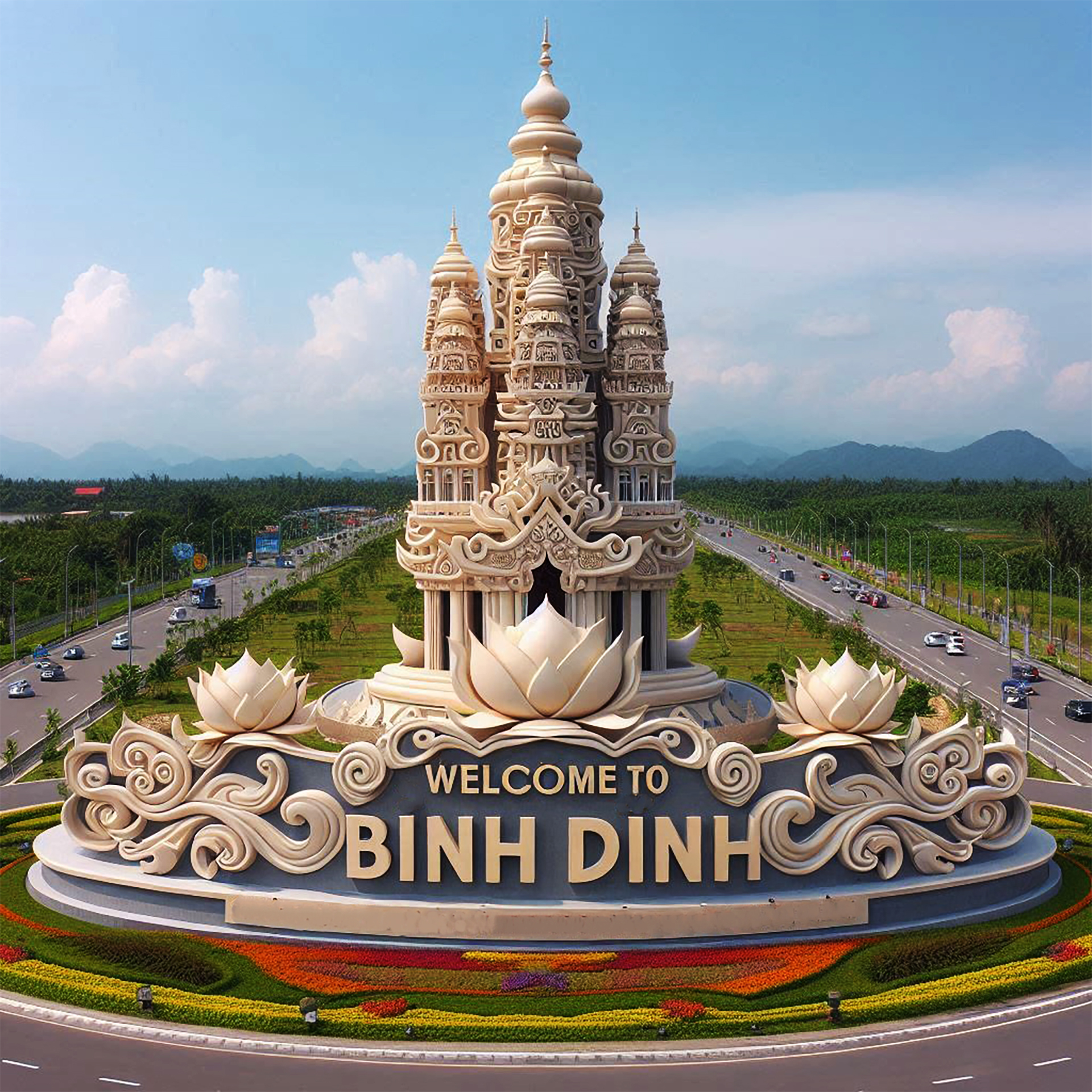 Copilot vẽ cổng ch&agrave;o nh&igrave;n l&agrave; biết tỉnh - th&agrave;nh n&agrave;o- Ảnh 4.