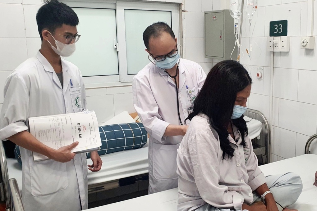 Nguy cơ ngộ độc khí CO từ thiết bị trong nhà- Ảnh 1.