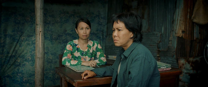 NSƯT Th&agrave;nh Lộc, Cẩm Ly bị cắt cảnh trong phim "Ma Da": Kh&aacute;n giả chỉ tr&iacute;ch, nghi ngờ- Ảnh 3.