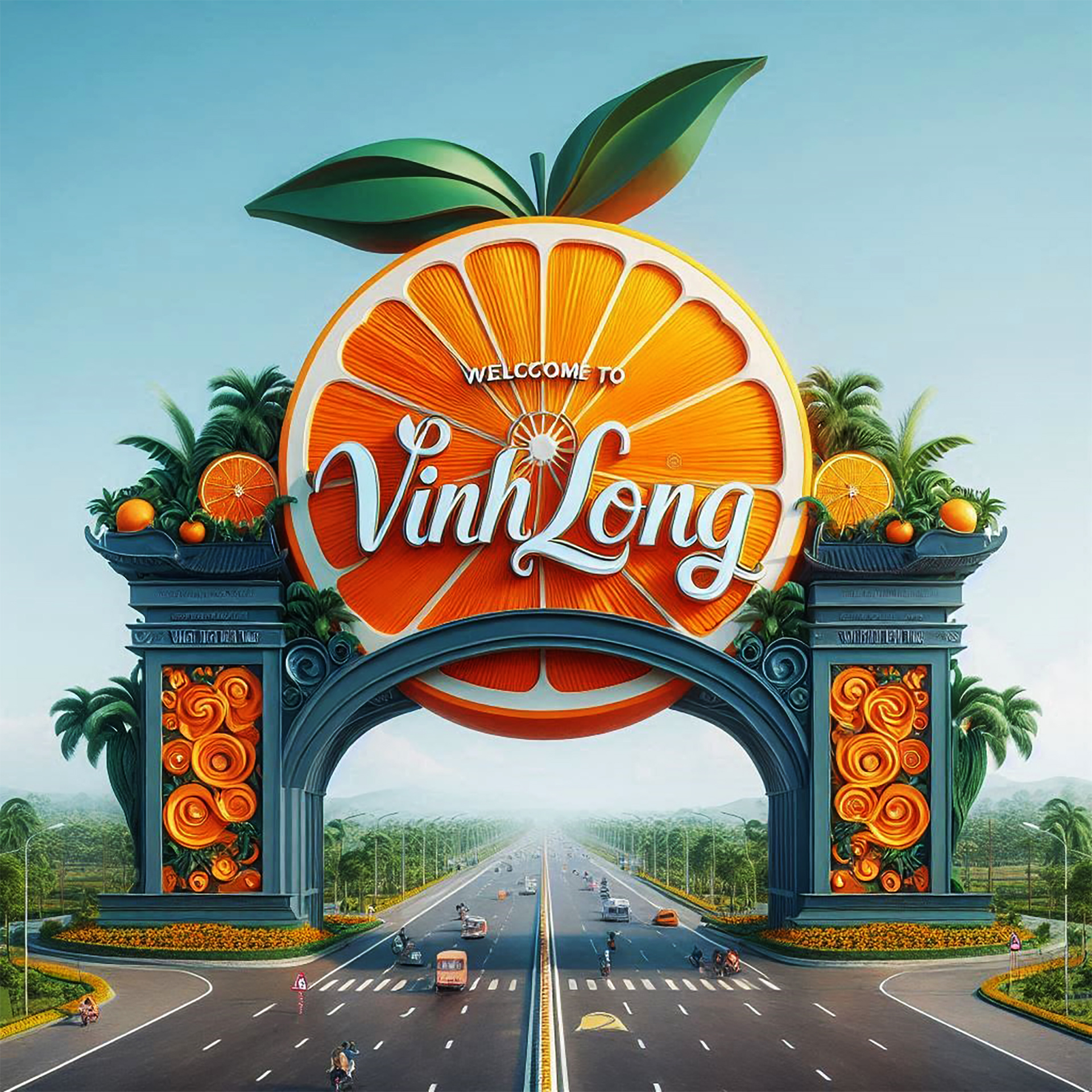 Copilot vẽ cổng ch&agrave;o nh&igrave;n l&agrave; biết tỉnh - th&agrave;nh n&agrave;o- Ảnh 21.