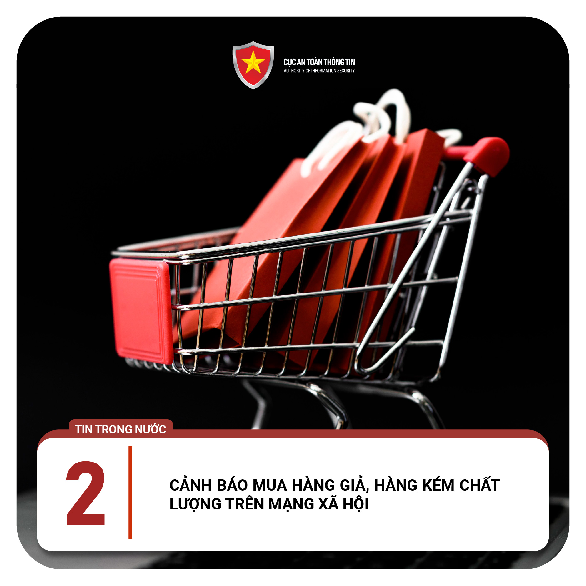 Cảnh gi&aacute;c 4 chi&ecirc;u tr&ograve; lừa đảo trực tuyến mới tuần qua- Ảnh 2.