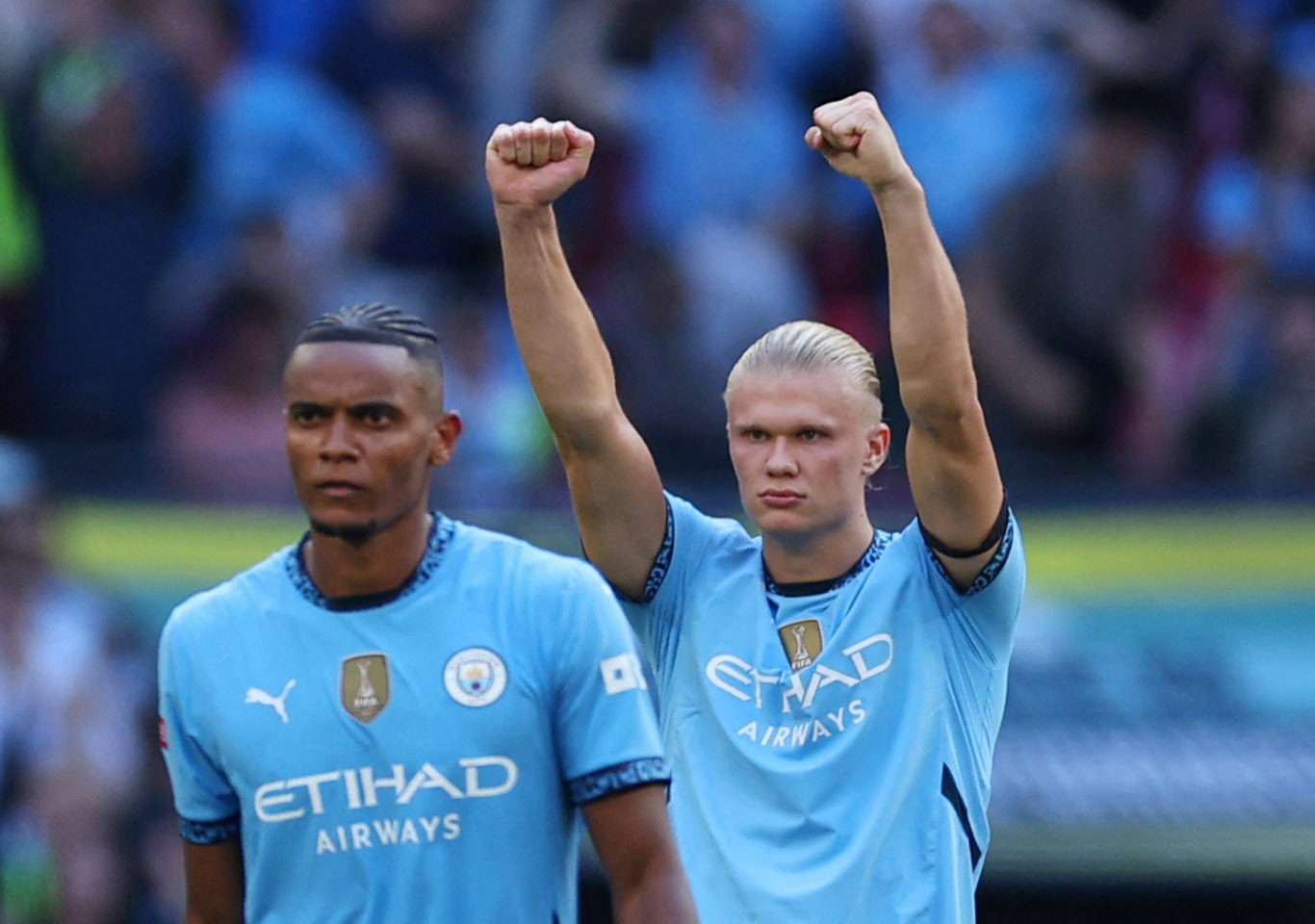 Soi tỉ số Ngoại hạng Anh Chelsea - Manchester City: Chủ nh&agrave; kh&oacute; c&oacute; điểm- Ảnh 3.