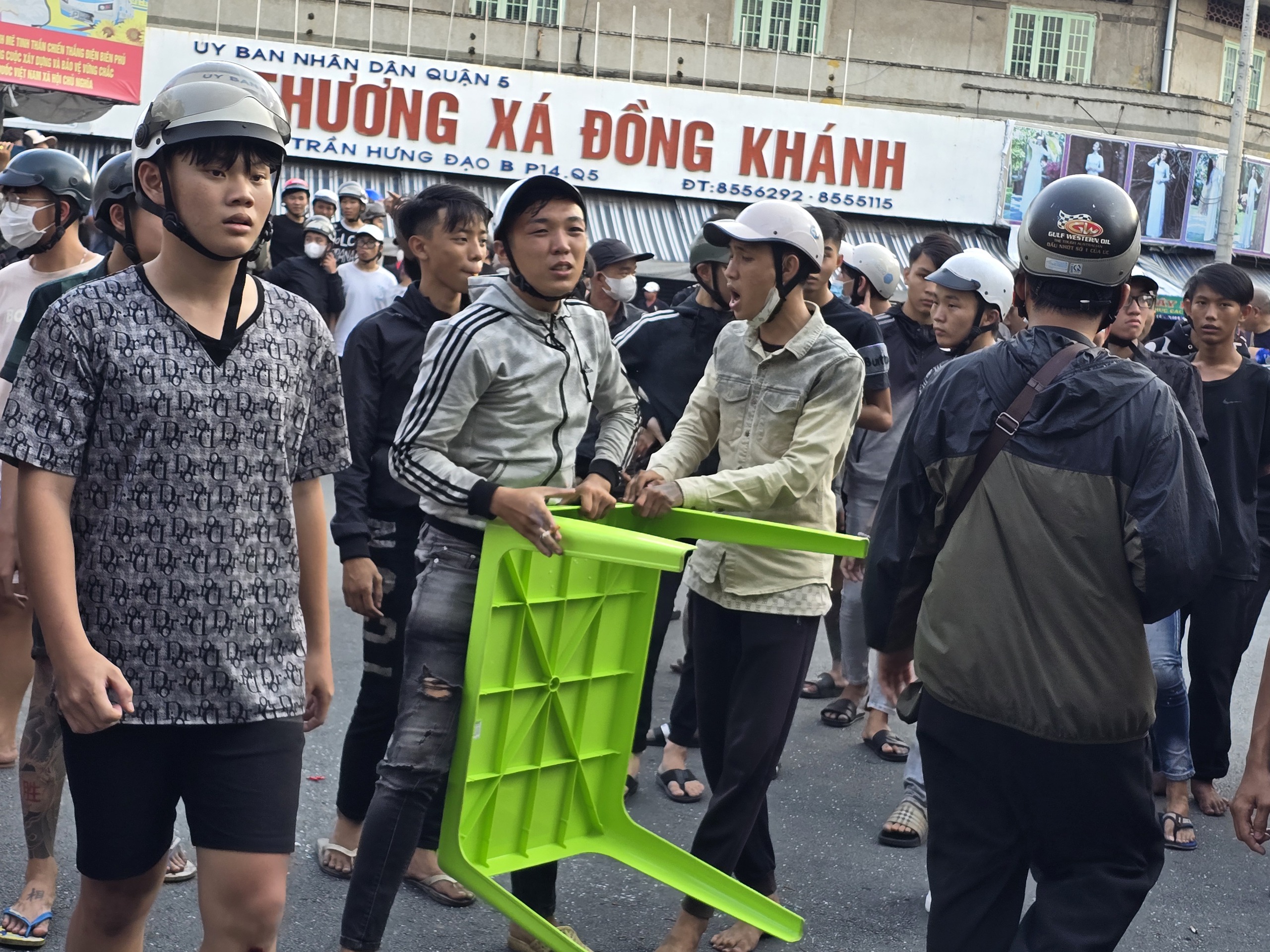 Chủ nh&agrave; thuốc ở TP HCM khiến cả ng&agrave;n người giật c&ocirc; hồn thất vọng- Ảnh 9.