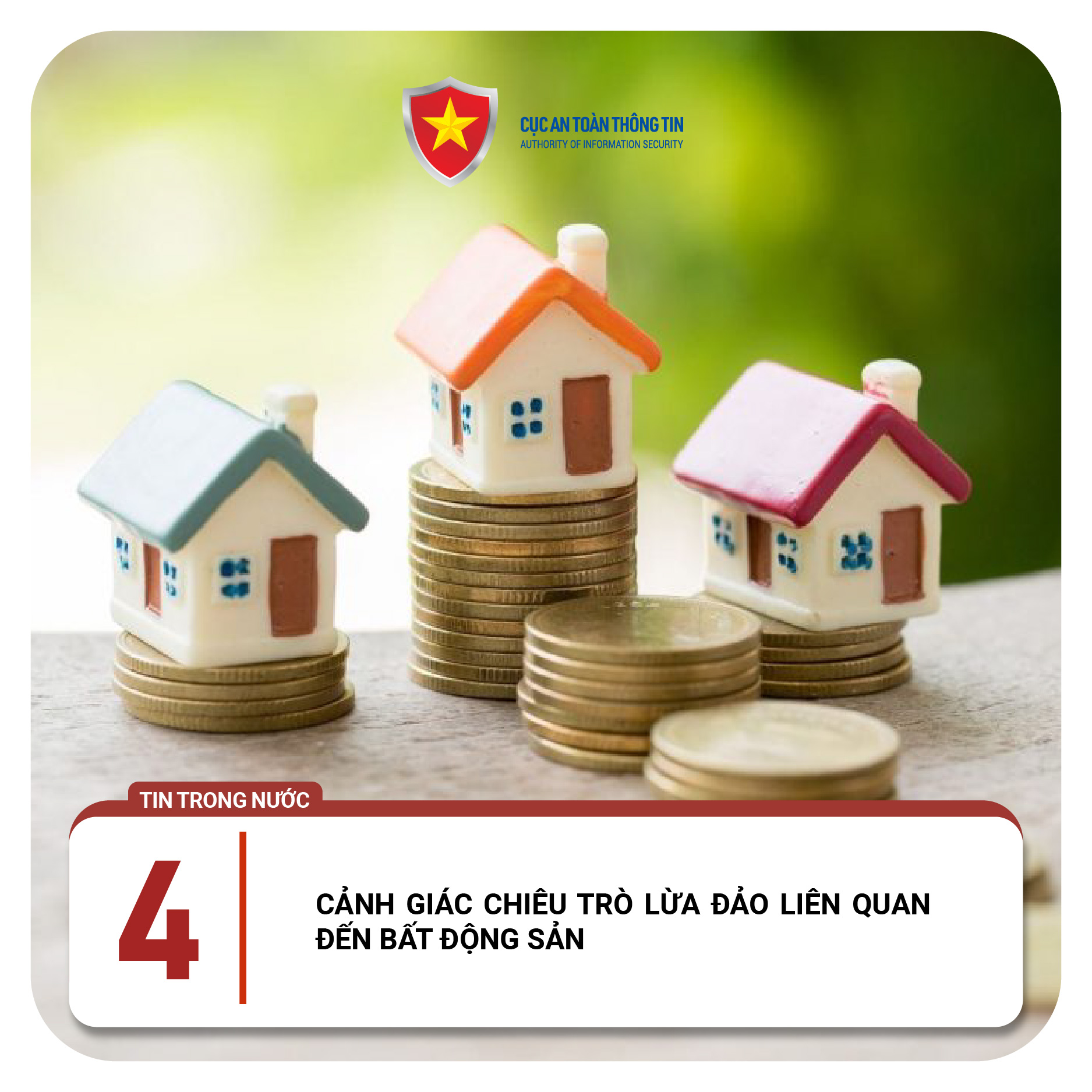 Cảnh gi&aacute;c 4 chi&ecirc;u tr&ograve; lừa đảo trực tuyến mới tuần qua- Ảnh 4.