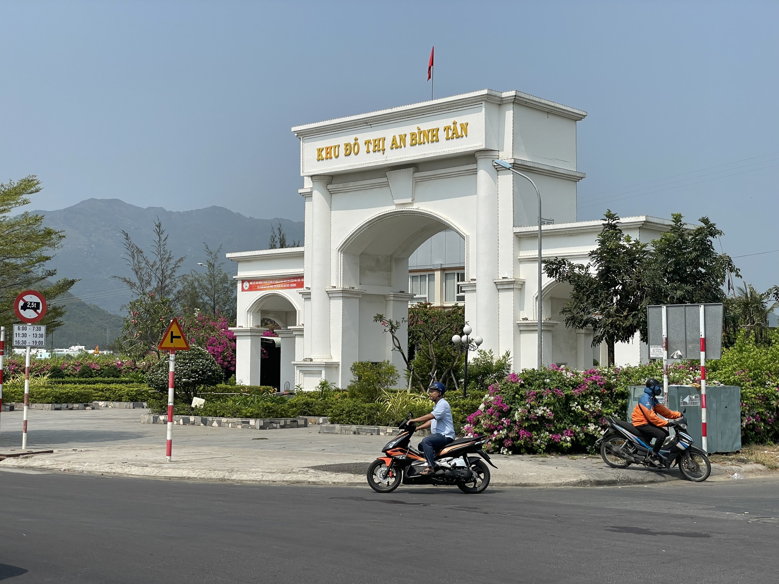 UBND TP Nha Trang thua kiện liên quan dự án An Bình Tân- Ảnh 2.