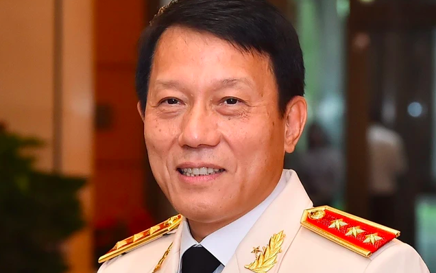 Bộ trưởng Lương Tam Quang: Kiên trì đấu tranh phòng chống tham nhũng, tháo gỡ khó khăn thúc đẩy phát triển kinh tế