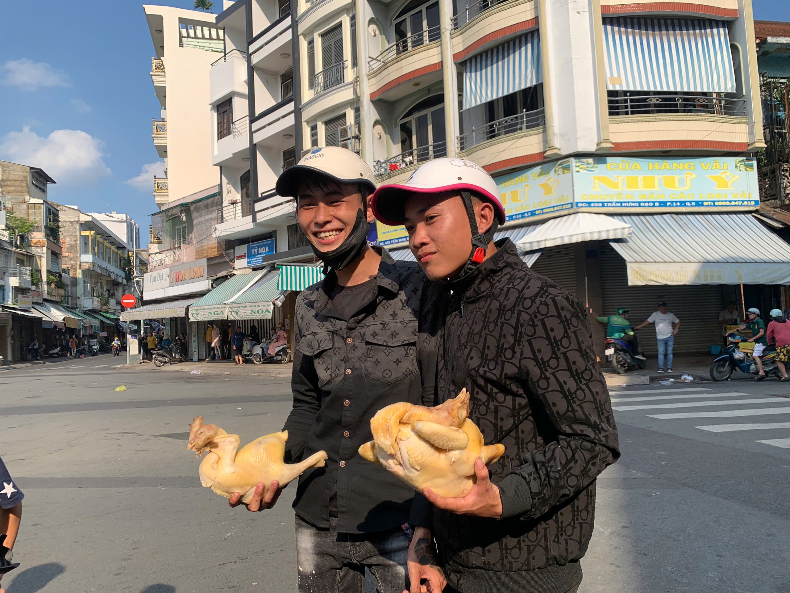 Chủ nh&agrave; thuốc ở TP HCM khiến cả ng&agrave;n người giật c&ocirc; hồn thất vọng- Ảnh 1.