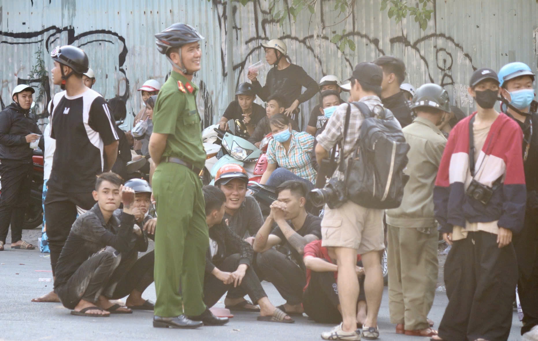 Chủ nh&agrave; thuốc ở TP HCM khiến cả ng&agrave;n người giật c&ocirc; hồn thất vọng- Ảnh 6.