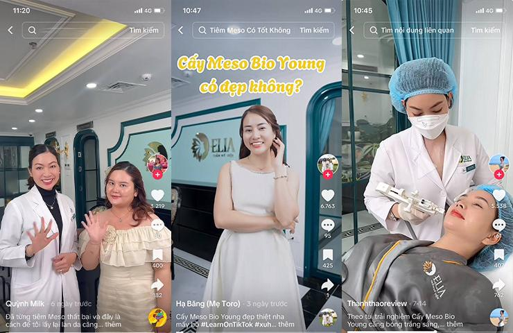 C&ocirc;ng nghệ trẻ h&oacute;a da kh&ocirc;ng nốt sần tại Viện thẩm mỹ quốc tế Elia- Ảnh 1.