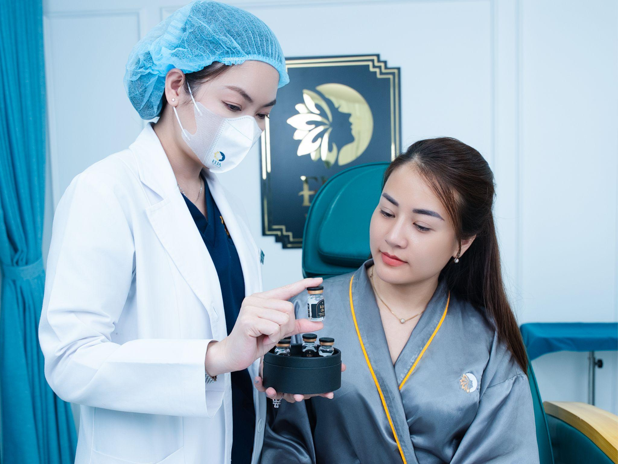 C&ocirc;ng nghệ trẻ h&oacute;a da kh&ocirc;ng nốt sần tại Viện thẩm mỹ quốc tế Elia- Ảnh 4.
