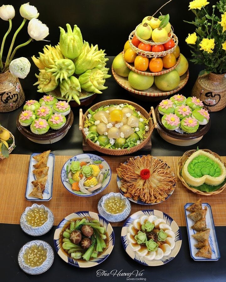 B&agrave;i khấn c&uacute;ng rằm th&aacute;ng 7 - lễ Vu Lan- Ảnh 2.