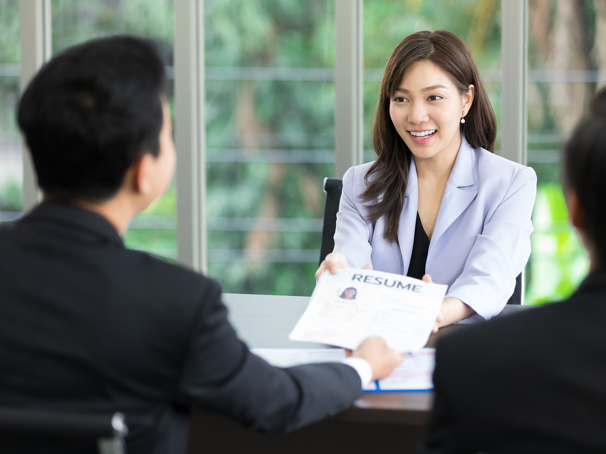 Dấu hiệu nhận diện nh&agrave; tuyển dụng &ldquo;c&oacute; vấn đề&rdquo;- Ảnh 1.