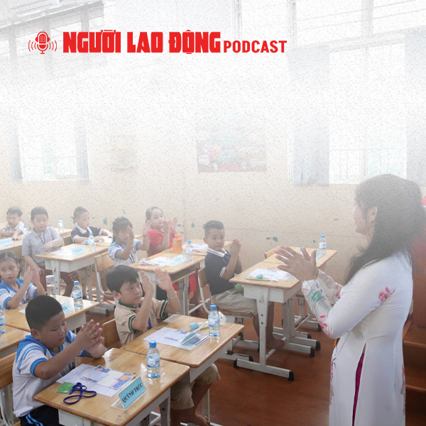 Hôm nay, khoảng 100.000  học sinh lớp 1 TP HCM tựu trường