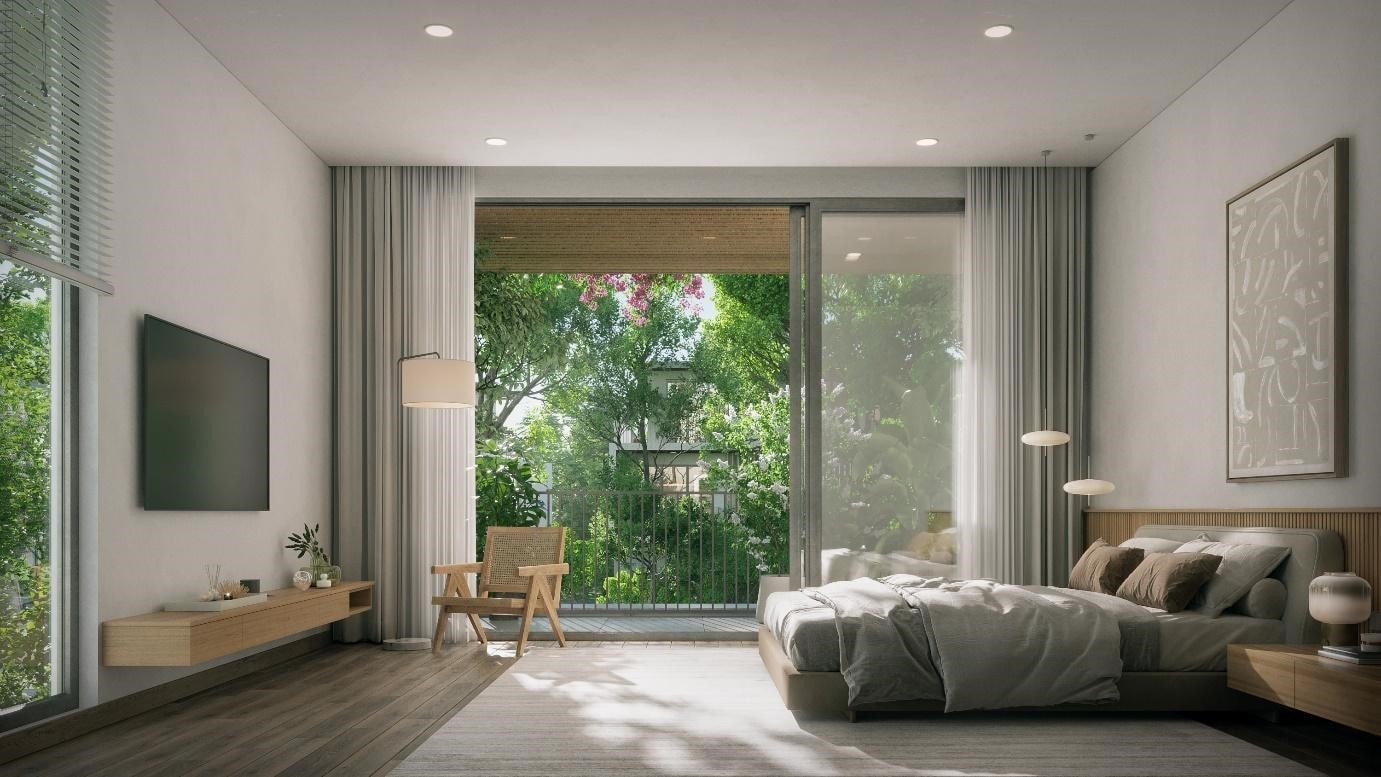 Thương hiệu thiết kế kiến trúc lâu đời Singapore thổi luồng sinh khí cho biệt thự Blue Forest- Ảnh 5. C:\Users\USER\Desktop\c-min.jpg