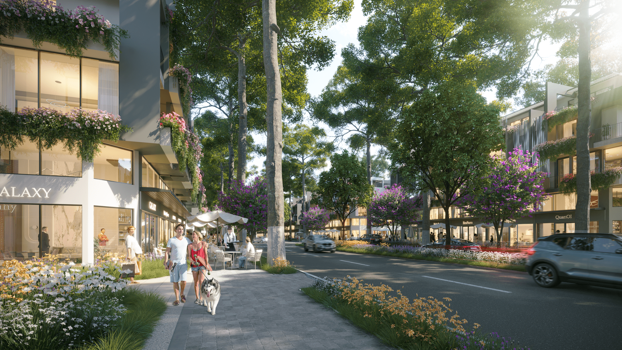Thương hiệu thiết kế kiến trúc lâu đời Singapore thổi luồng sinh khí cho biệt thự Blue Forest- Ảnh 8. C:\Users\USER\Desktop\e-min.png