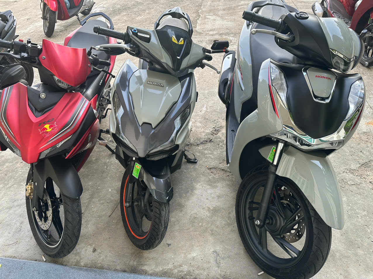 Đ&agrave; Nẵng: C&ocirc;ng an bắt nhanh đối tượng trộm kho xe của tiệm cầm đồ- Ảnh 2.