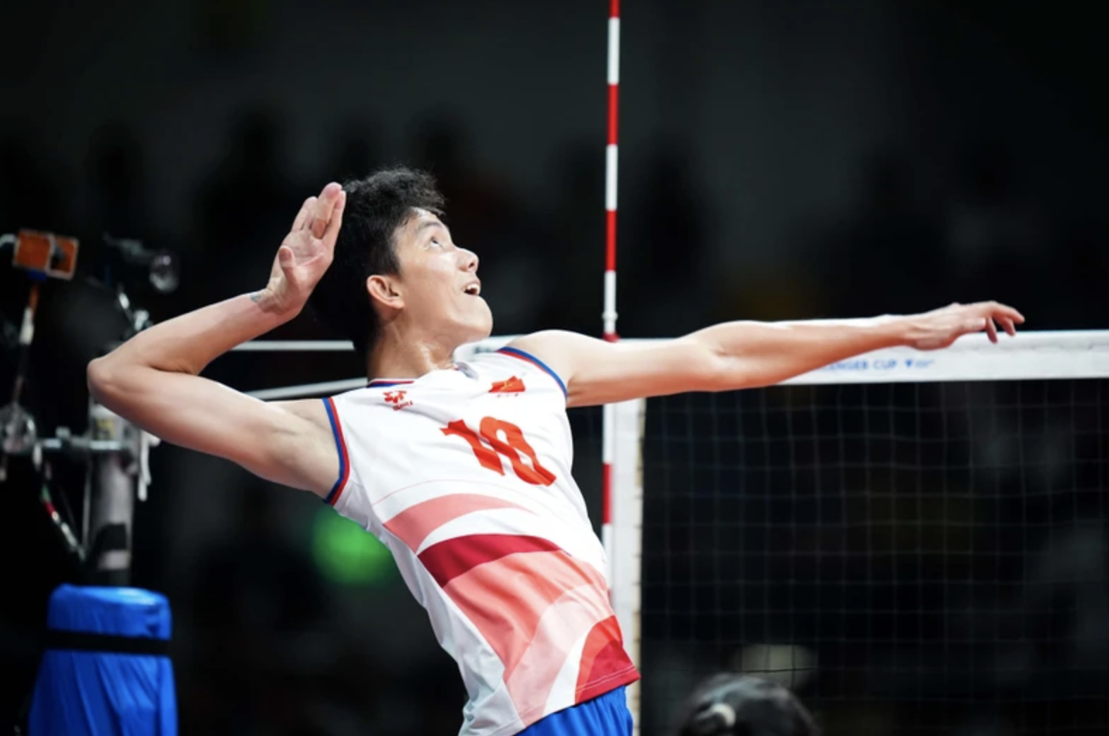 Tuyển Việt Nam nhọc nhằn thắng Phillipines trận mở m&agrave;n SEA V-League- Ảnh 1.