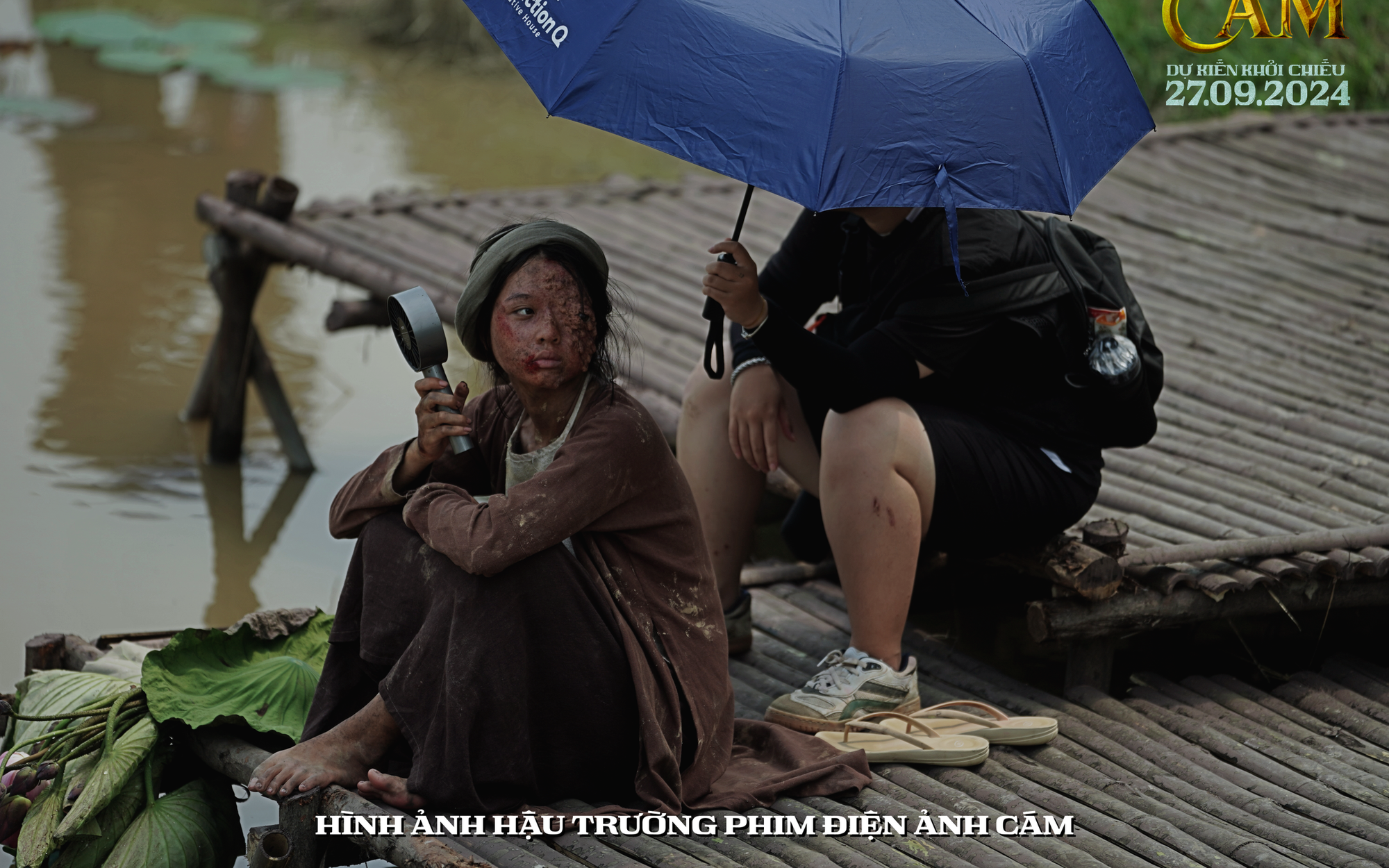 Nhiều diễn viên phim