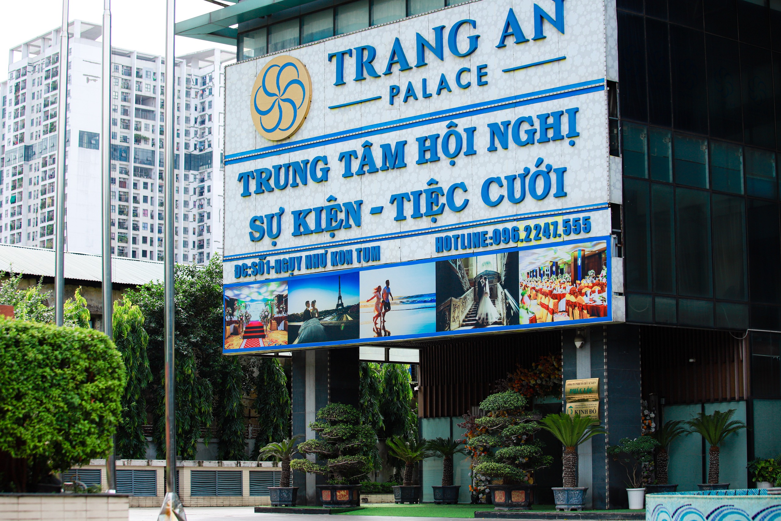 Cận cảnh loạt chung cư mini, cơ sở kinh doanh vi phạm PCCC ở quận Thanh Xu&acirc;n- Ảnh 6.