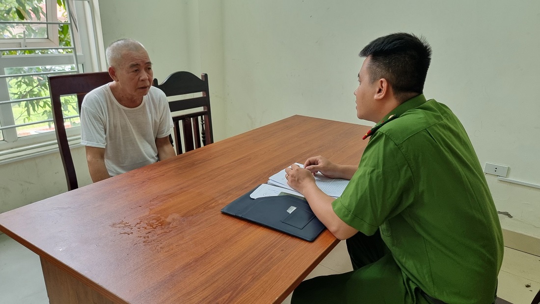 Người phụ nữ trẻ bị b&aacute;n ra nước ngo&agrave;i l&agrave;m vợ với gi&aacute; 80 triệu đồng- Ảnh 1.