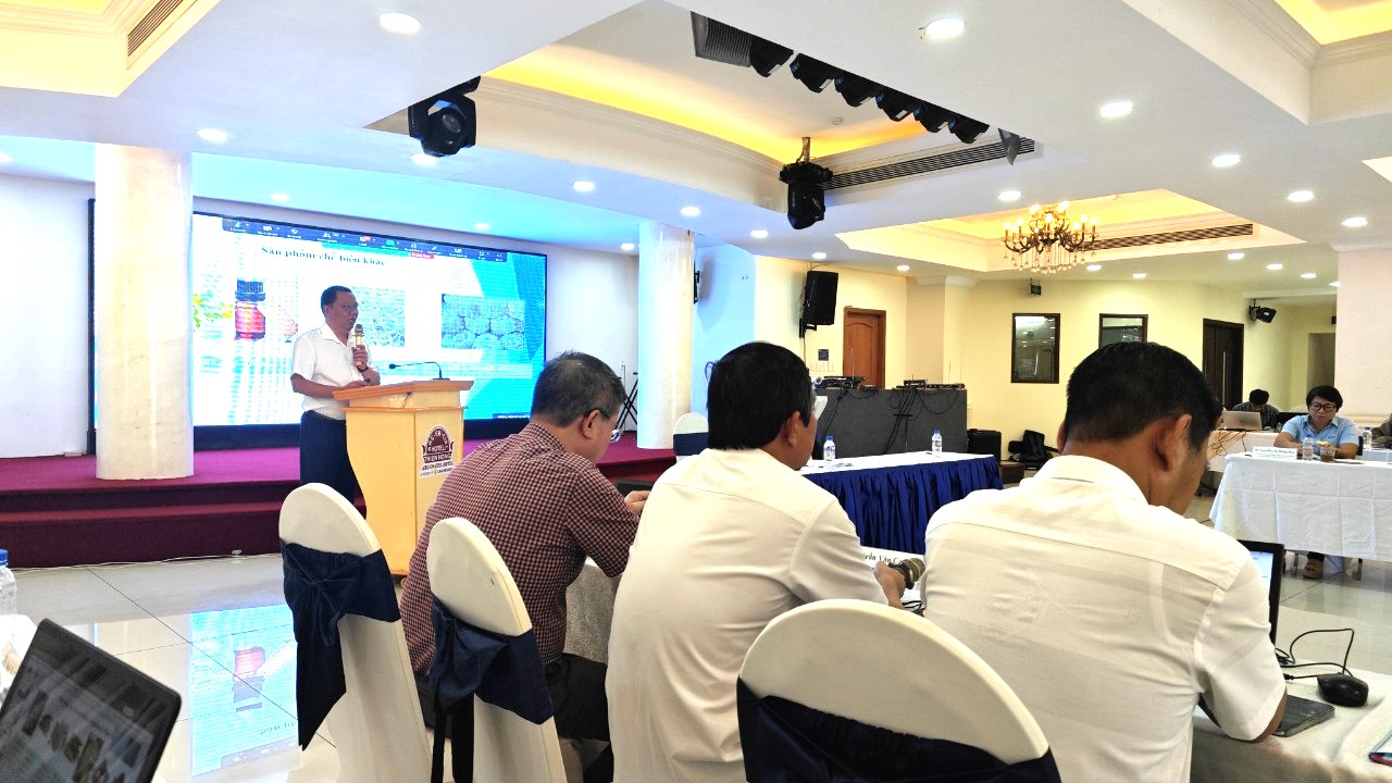 Chỉ 1 l&ocirc; ớt, thanh long nhỏ vi phạm, ảnh hưởng cả ng&agrave;nh h&agrave;ng- Ảnh 1.