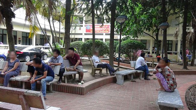 Bệnh viện K n&oacute;i bị "vu khống, b&ocirc;i nhọ" tr&ecirc;n mạng x&atilde; hội- Ảnh 2.