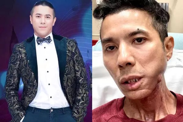Kasim Ho&agrave;ng Vũ chia sẻ cuộc sống hiện tại ở Mỹ- Ảnh 1.