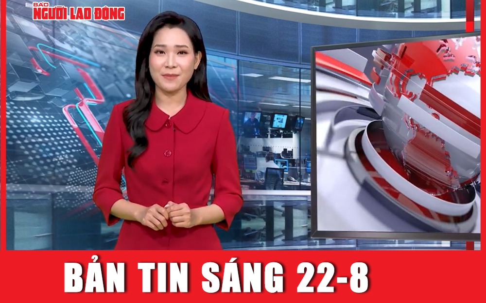 Bản tin sáng 22-8: 11 UAV Ukraine “tan xác” ở Moscow, Nga mất “rồng lửa” S-300