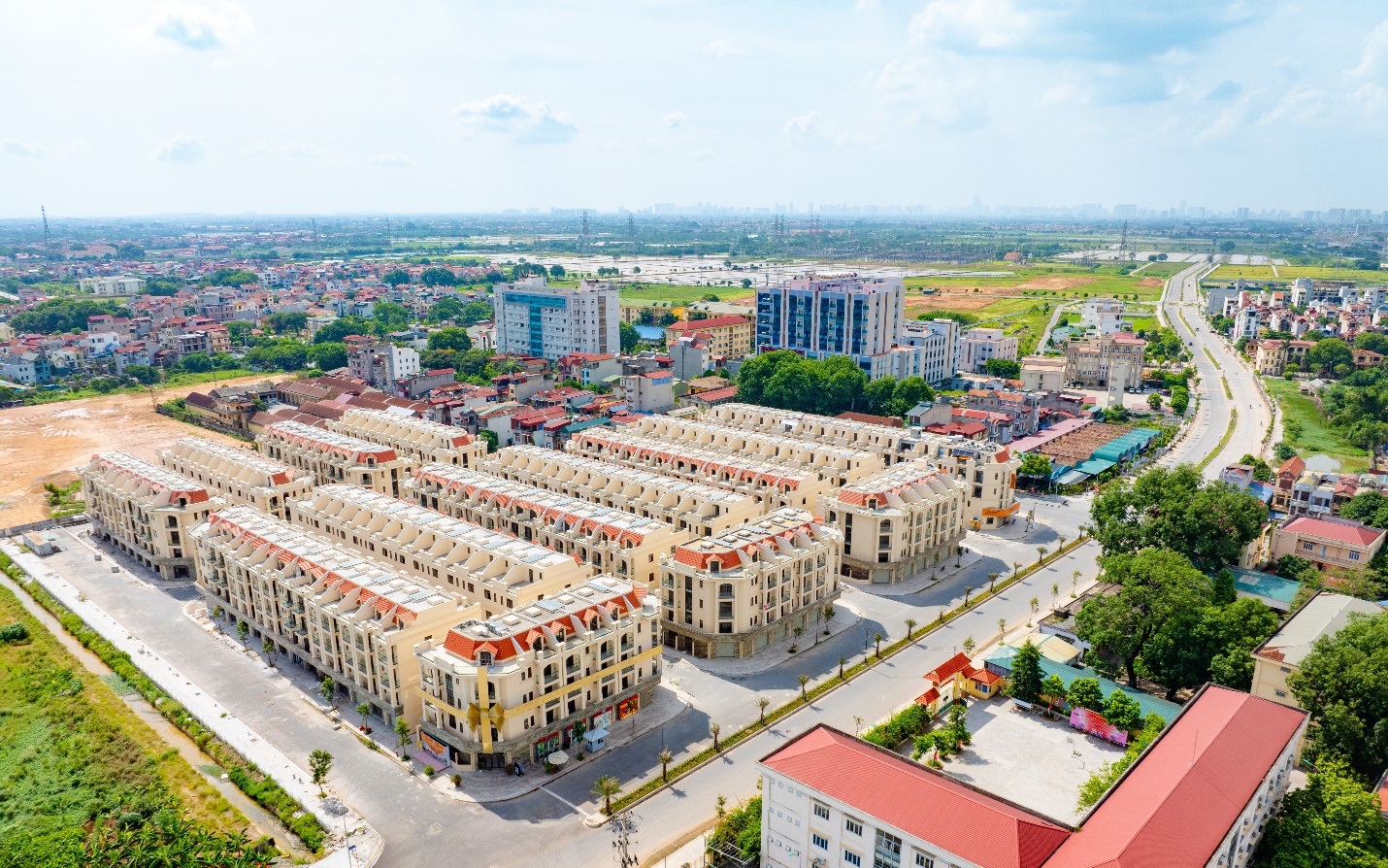 Đấu giá đất phải tránh