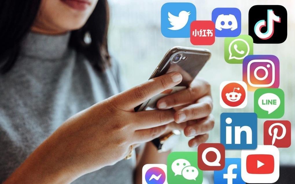 Hãy là người dùng mạng xã hội có trách nhiệm