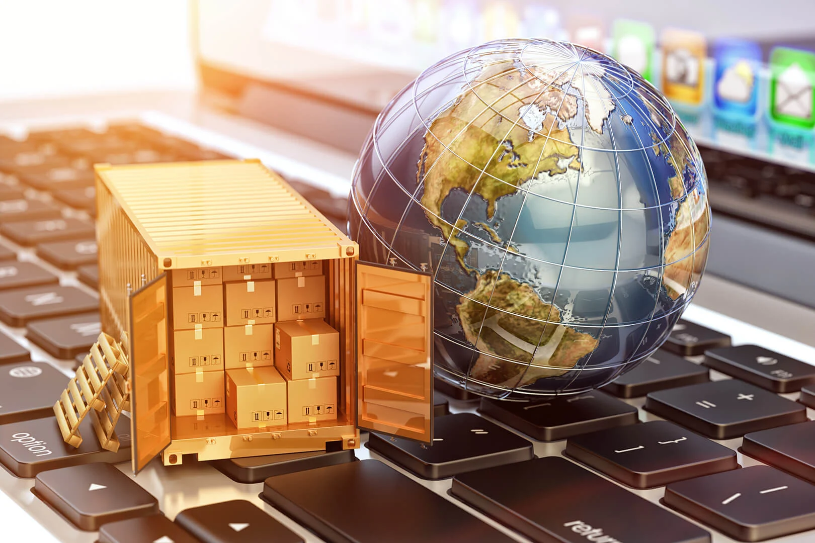 Thương mại điện tử xuy&ecirc;n bi&ecirc;n giới tạo cơ hội xuất khẩu lớn cho doanh nghiệp MSME- Ảnh 1.